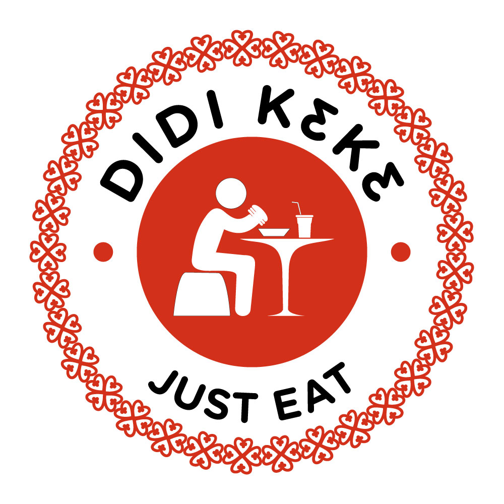 DiDi K3k3 - Just Eat
